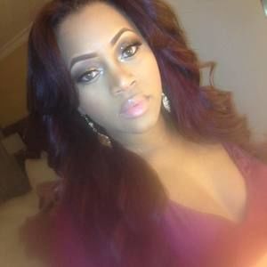 Meet your Posher, Phyllis