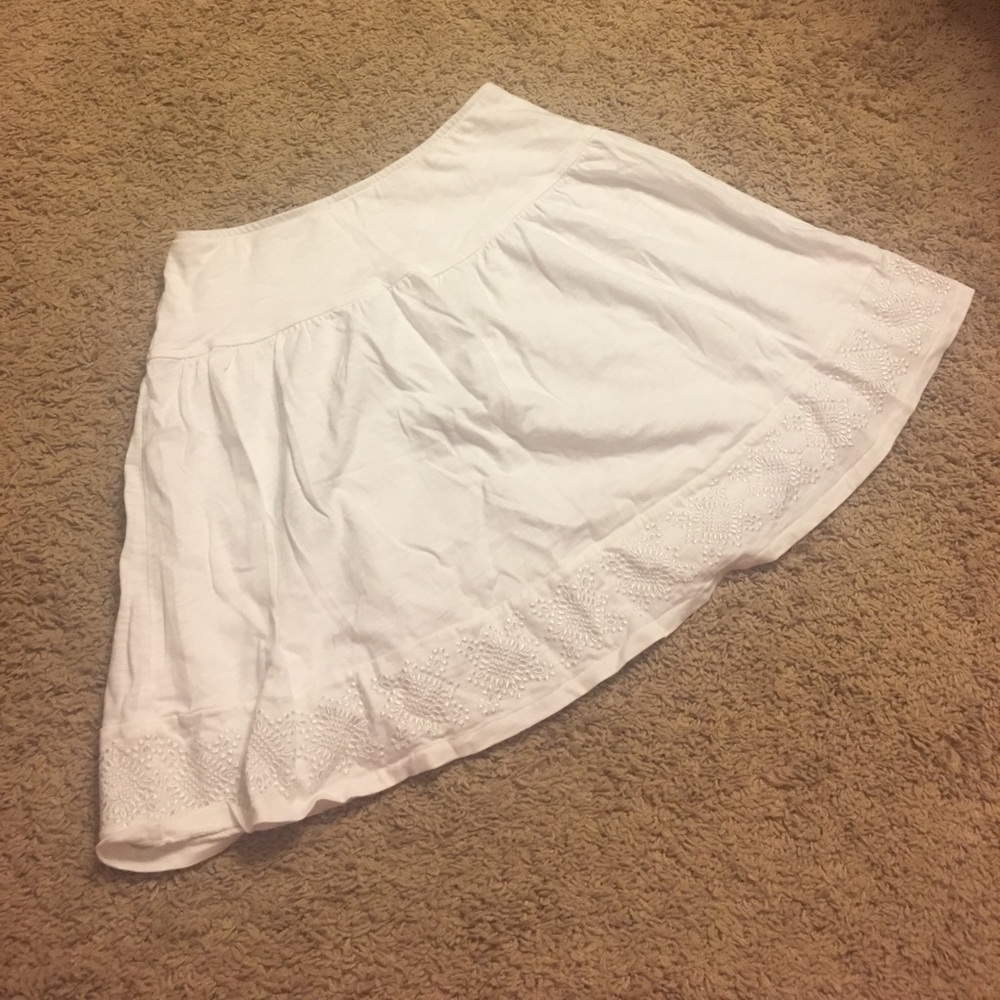 Banana Republic skirt