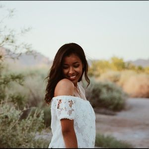 Meet your Posher, Danielle