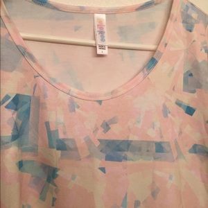 Lularoe Classic Tee