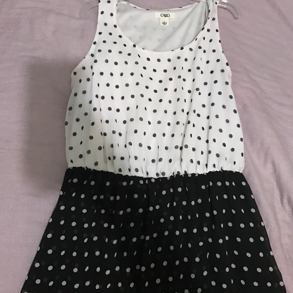CATO Dress