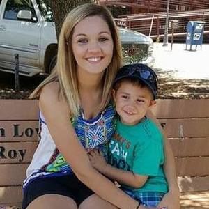 Meet your Posher, Erica