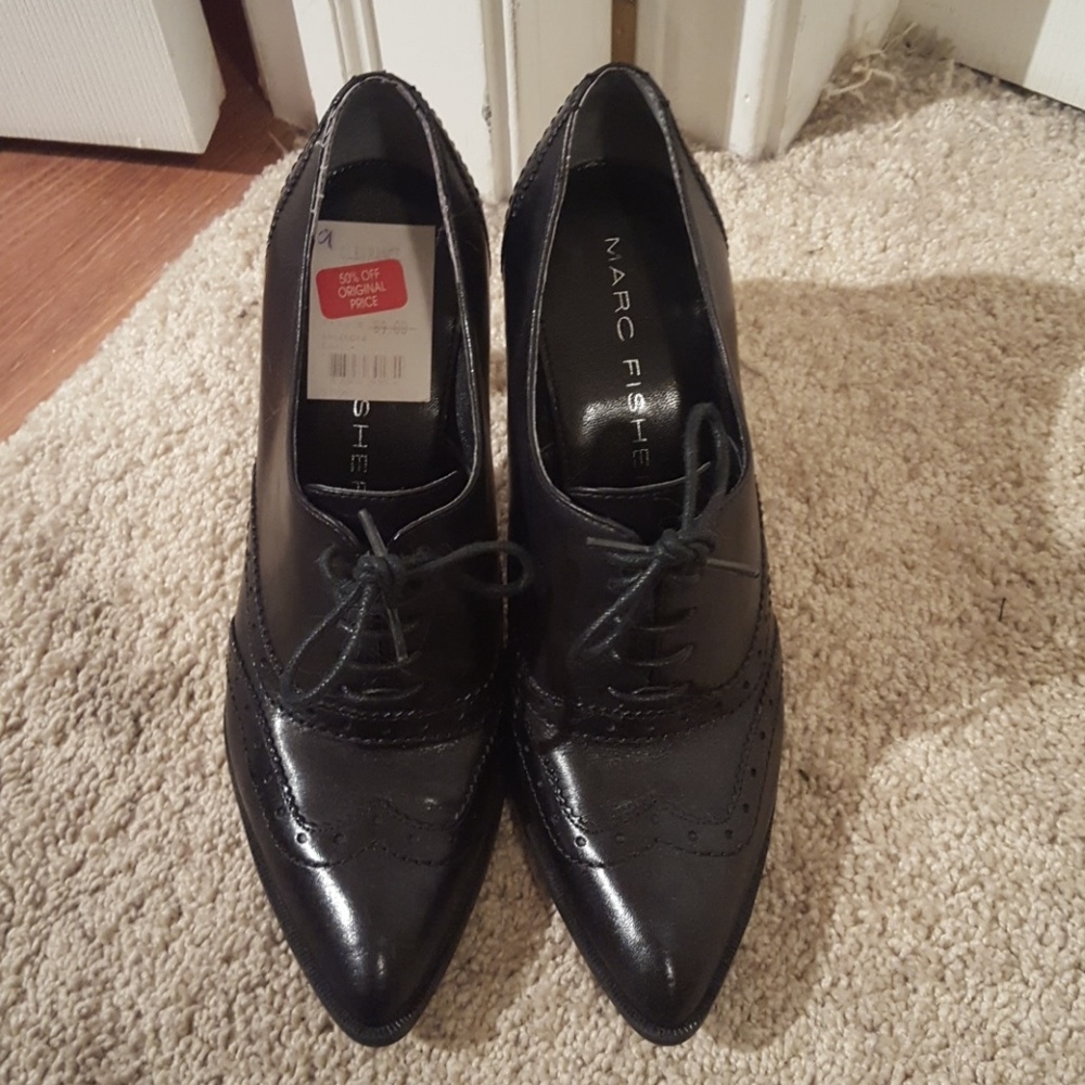 Marc Fisher heels