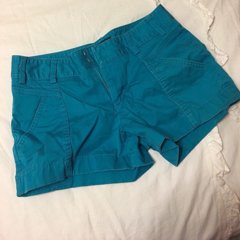 Banana republic shorts
