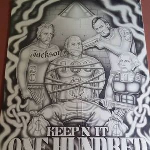 Meet your Posher, Kenneth