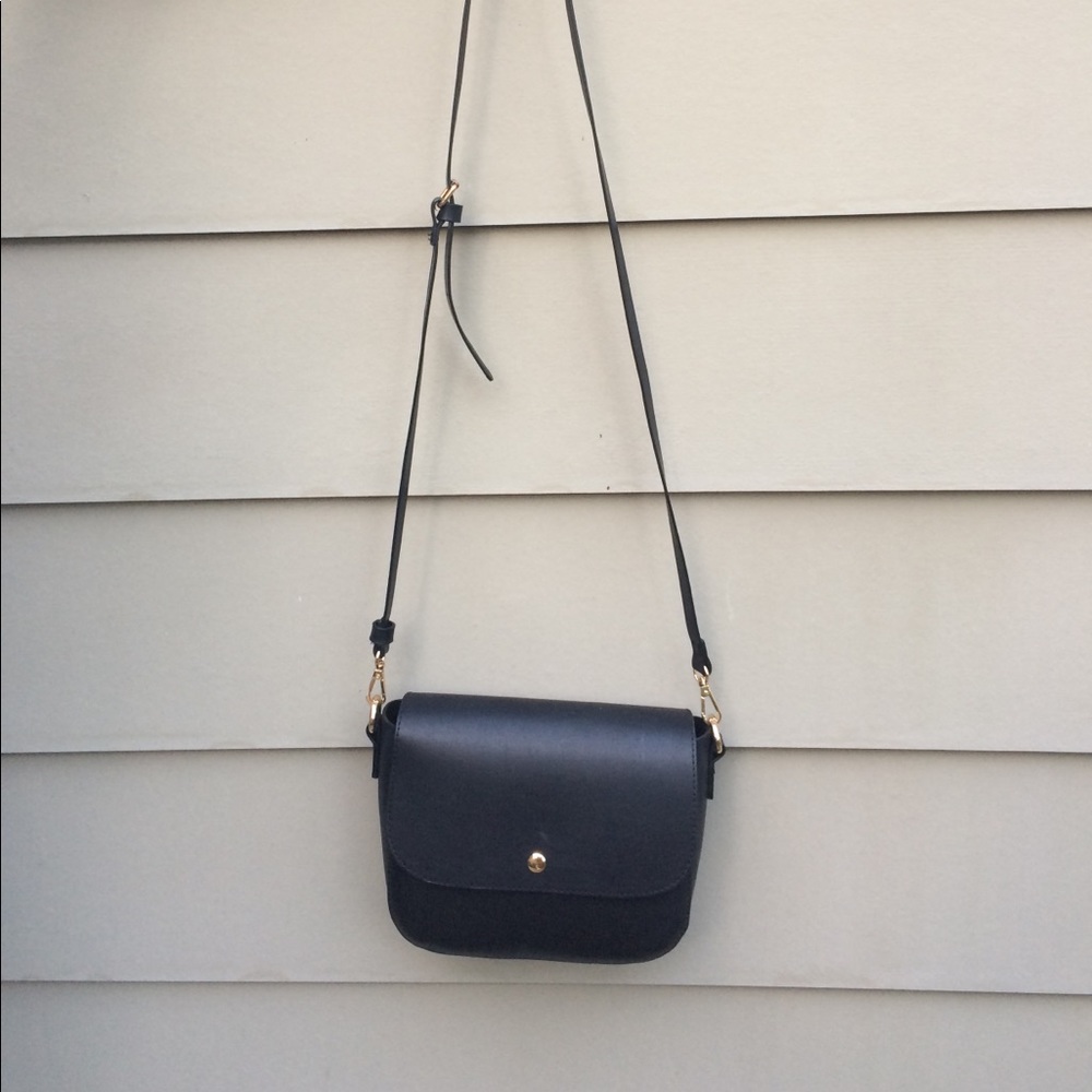 Black purse from Nordstrom rack