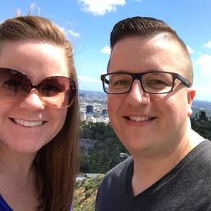 Meet your Posher, Bethany