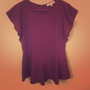 Loft Blouse