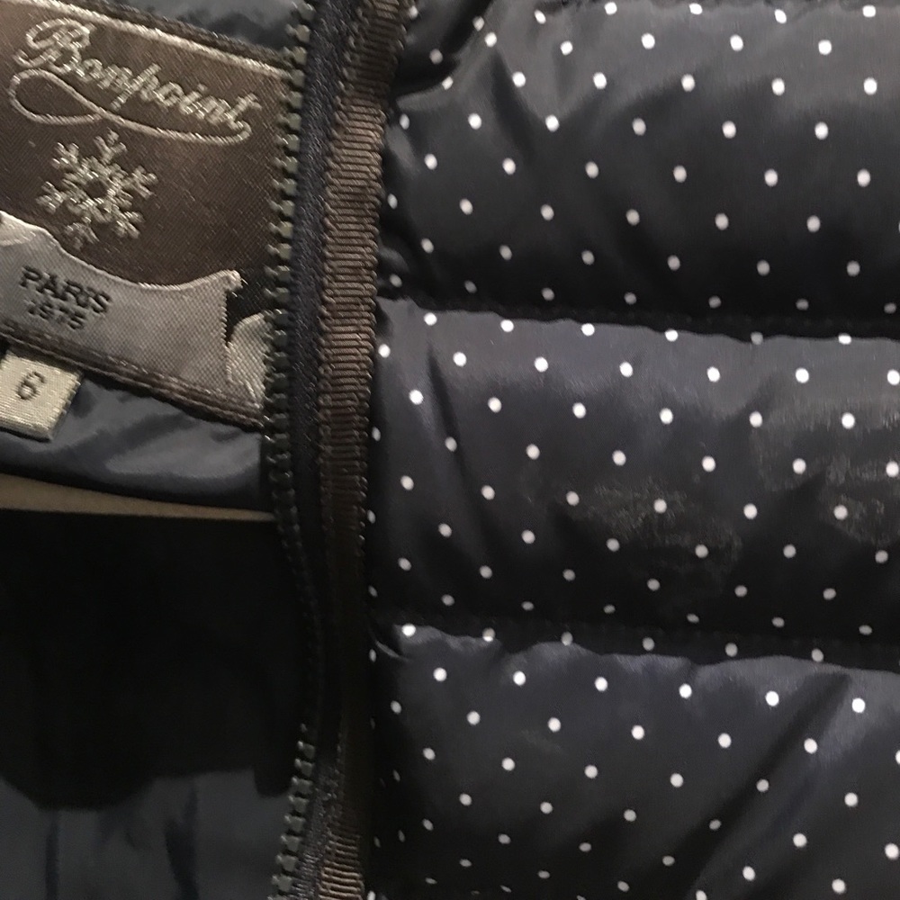 Bonpoint Jacket - Picture 2 of 2