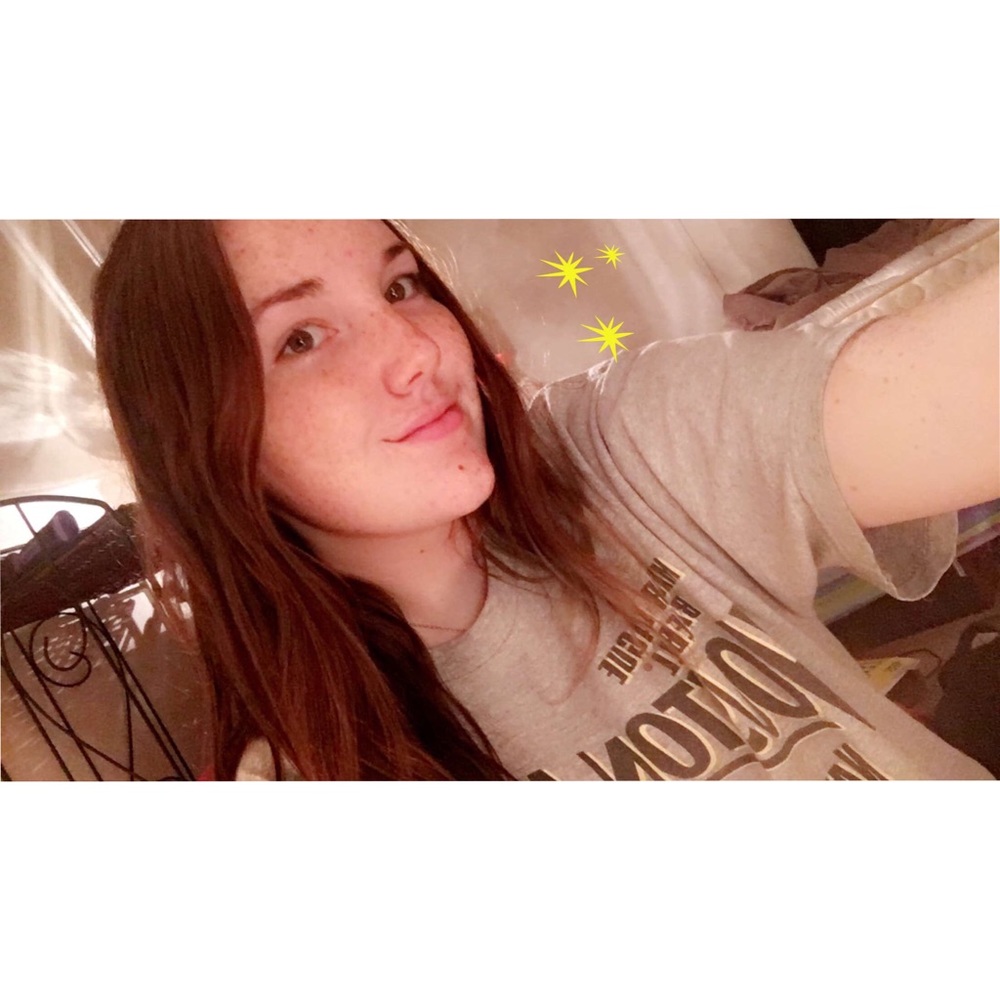 Meet your Posher, Hope