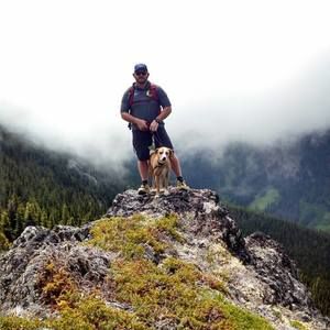 Meet your Posher, Jason