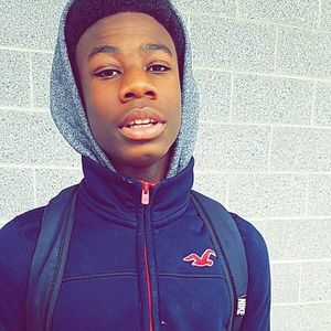 Meet your Posher, Dwayne