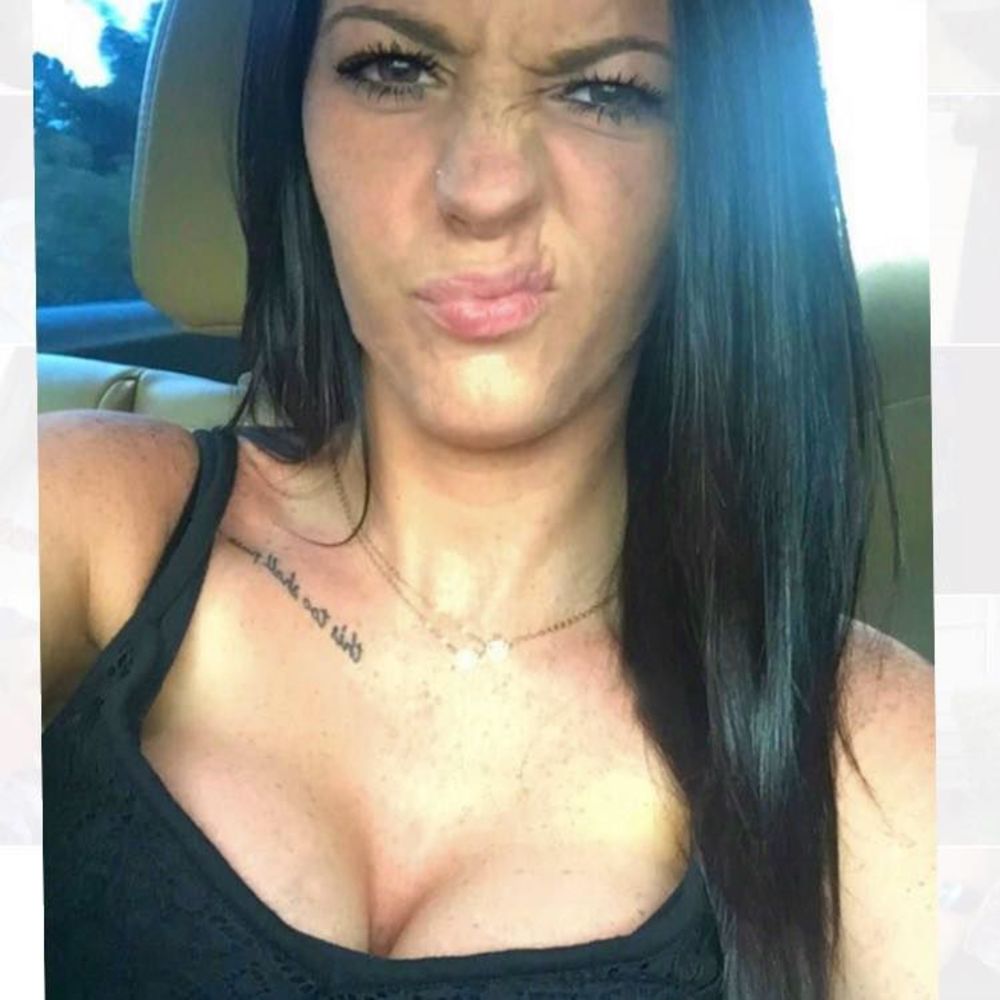 Meet your Posher, Mallory