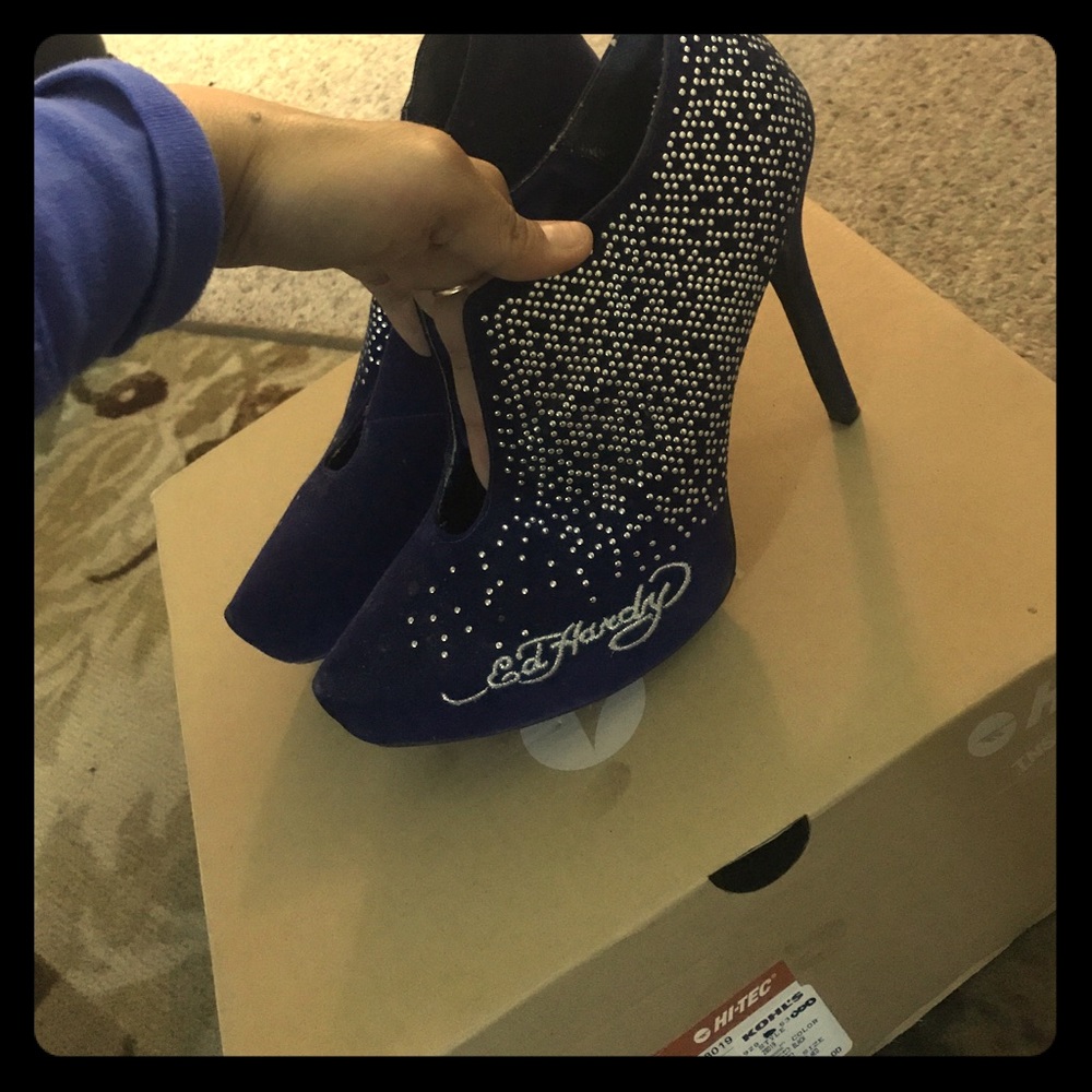 Shoes