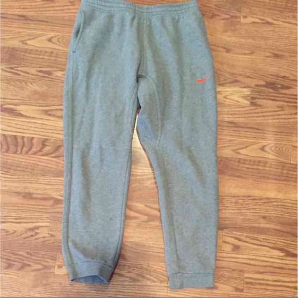 Men's Nike Sweats