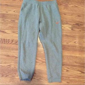 Men's Nike Sweats