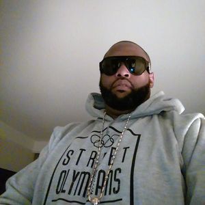 Meet your Posher, Roderick