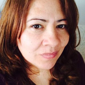 Meet your Posher, Reyna