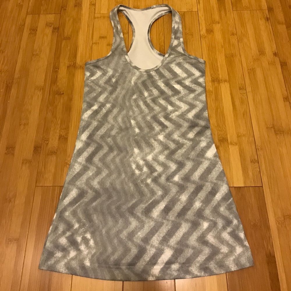 Lululemon Cool Racerback Tank