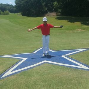 Meet your Posher, Mark