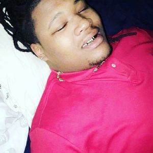 Meet your Posher, Johnny