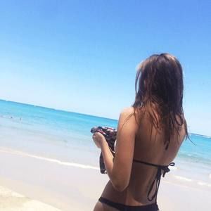 Meet your Posher, Skylar