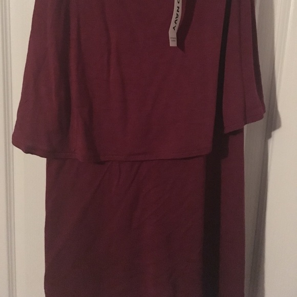 Old Navy camisole XL NWT - Picture 3 of 3