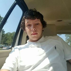 Meet your Posher, Jaden