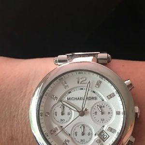 Michael Kors watch