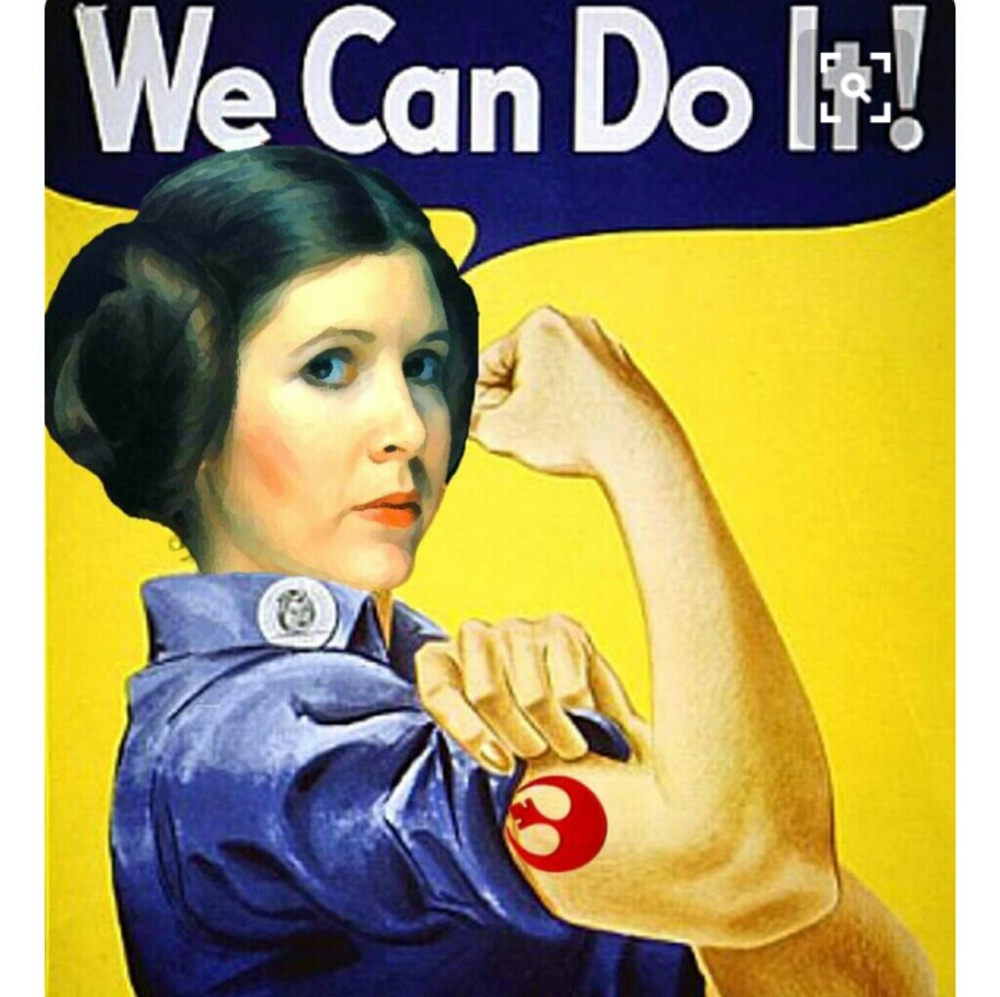 Meet your Posher, Britt