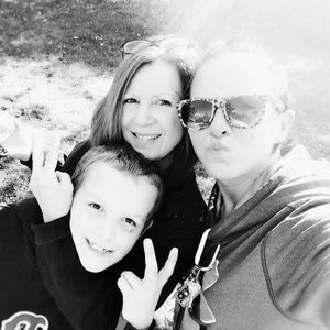 Meet your Posher, Cathy