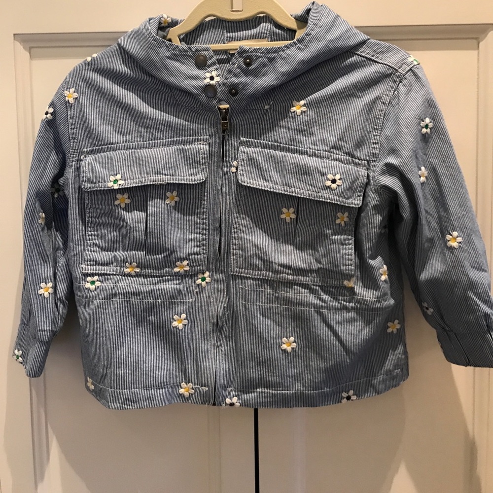 Stella McCartney Jacket