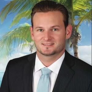 Meet your Posher, Jason