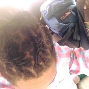 Meet your Posher, John