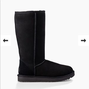 Classic ugg boots