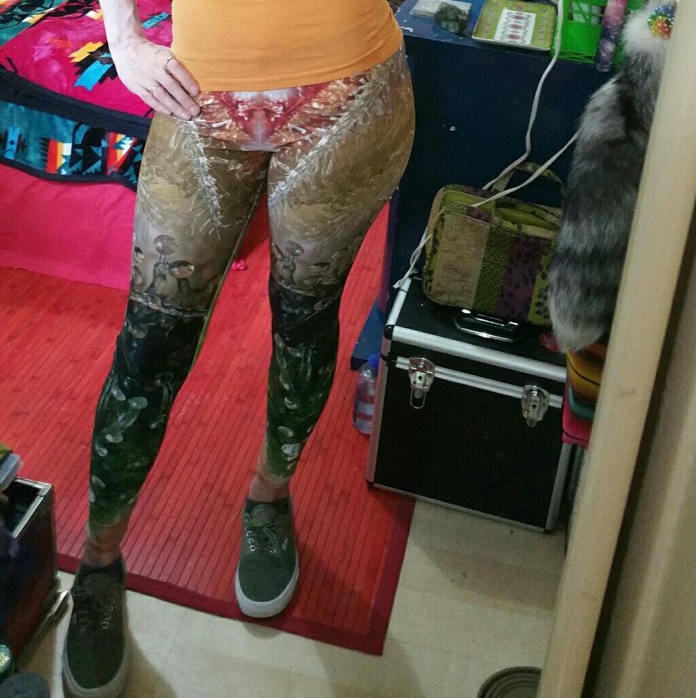 Cannabis Marijuana 420 Trichombs kindstems