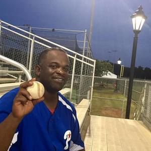 Meet your Posher, Carolyn