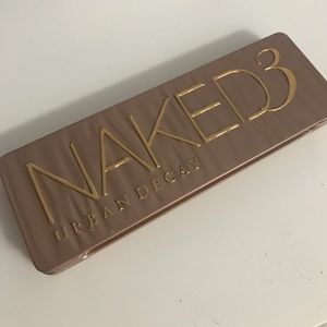 Urban Decay Naked 3 palette