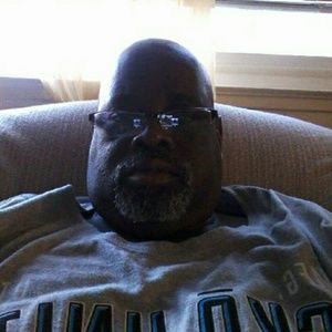 Meet your Posher, Gregory