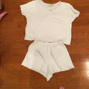 Victoria secret outfit