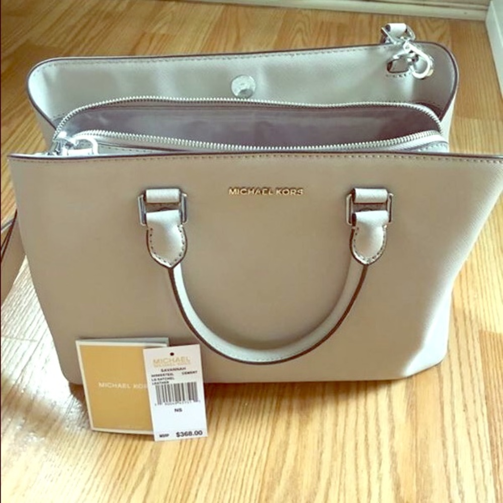 Michael Kors Satchel