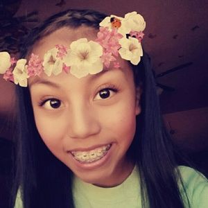 Meet your Posher, Nevaeh