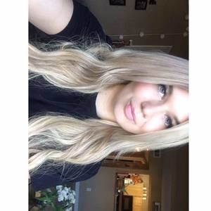 Meet your Posher, Stephanie