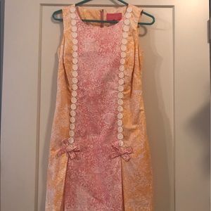 Lilly Pulitzer Shift Dress