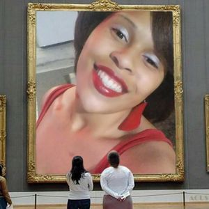 Meet your Posher, Nicole