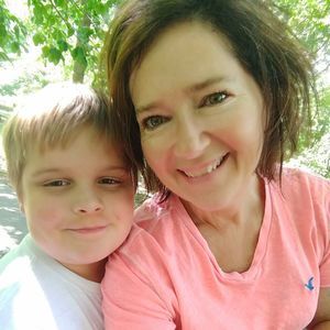 Meet your Posher, Kelley