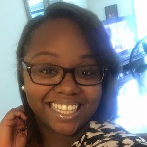 Meet your Posher, Rickeata