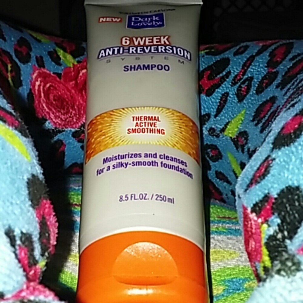 Shampoo