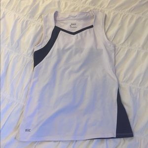 Exercise shirt