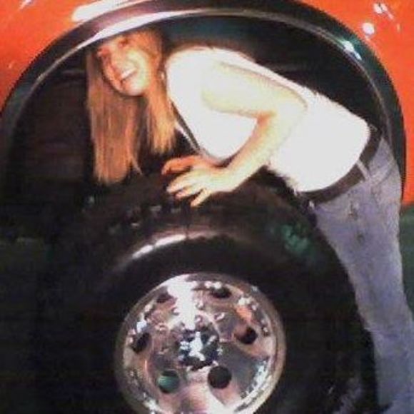 Meet your Posher, Patti - Picture 1 of 1